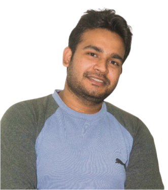 Harsh Vardhan Singh - Founder and CEO at Vikgol