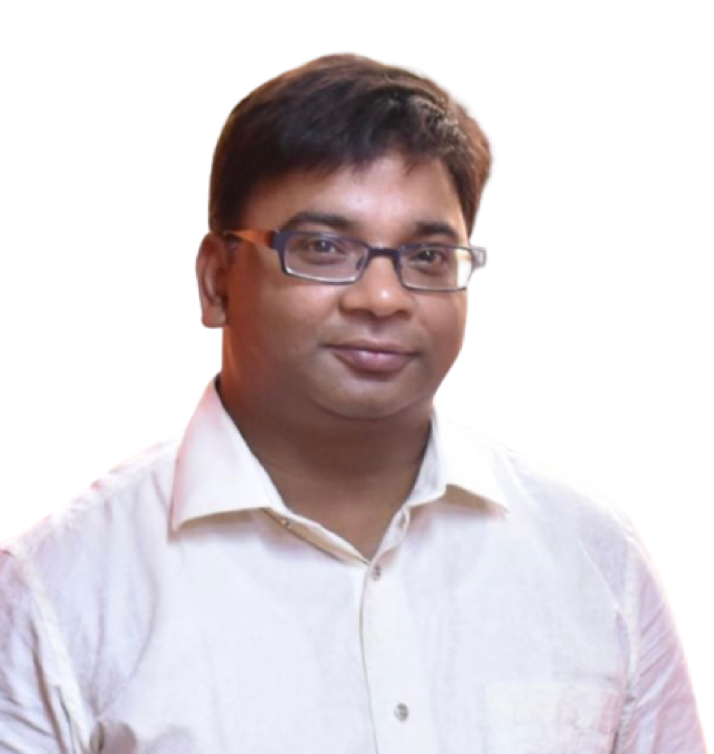 Naveen Kumar - Director at Vikgol