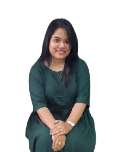 Sweta Raha - Building Vikgol