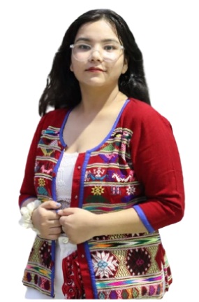 Nisha Kumari Rana - Building Vikgol