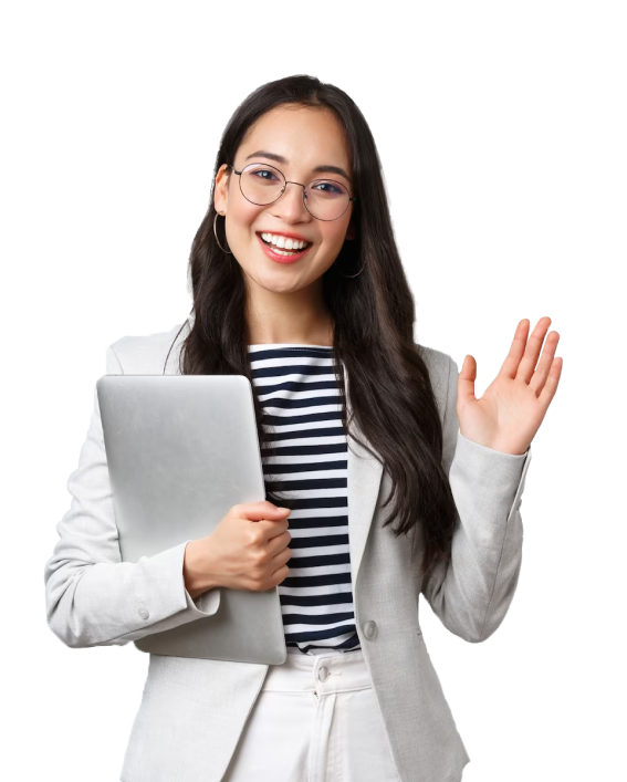 Share your CV with Vikgol