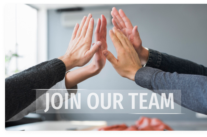 Why choose to work at Vikgol